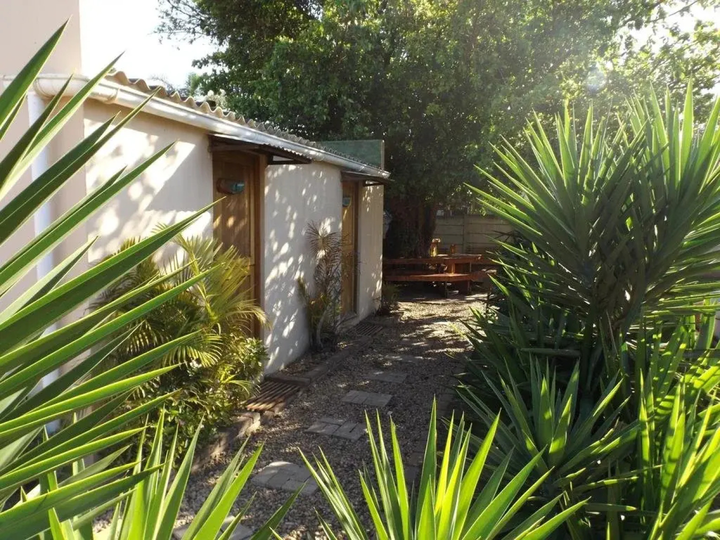All Africa J Bay Lodge