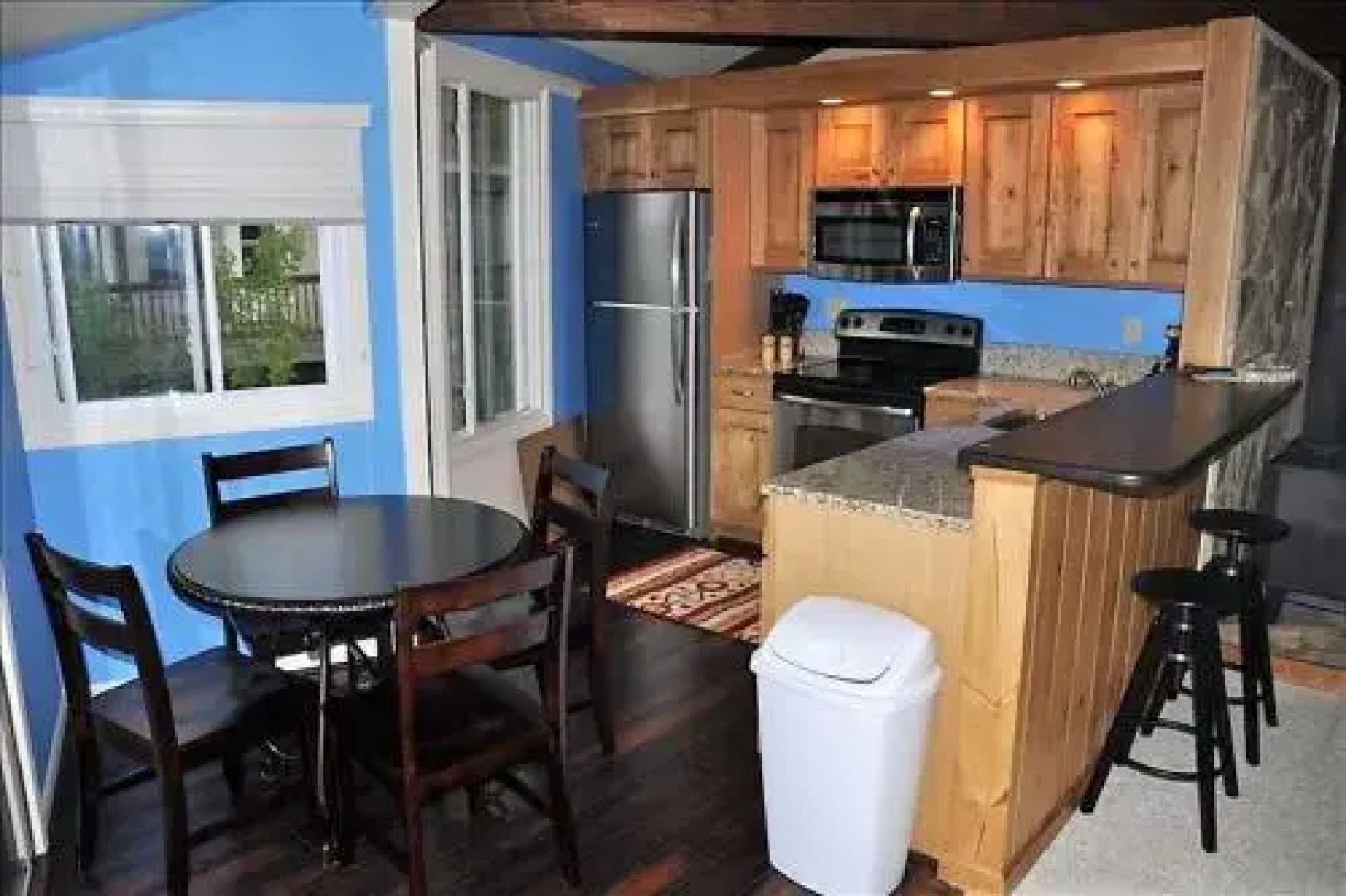 Honey Bear #303014 - 2 Br Home