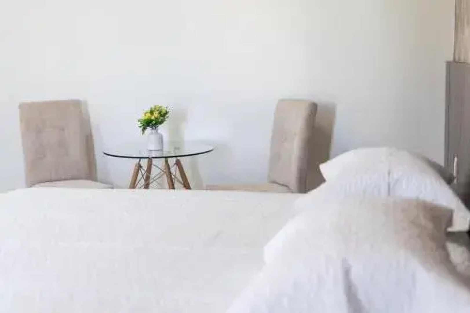 Hotel Terceiro Milênio II