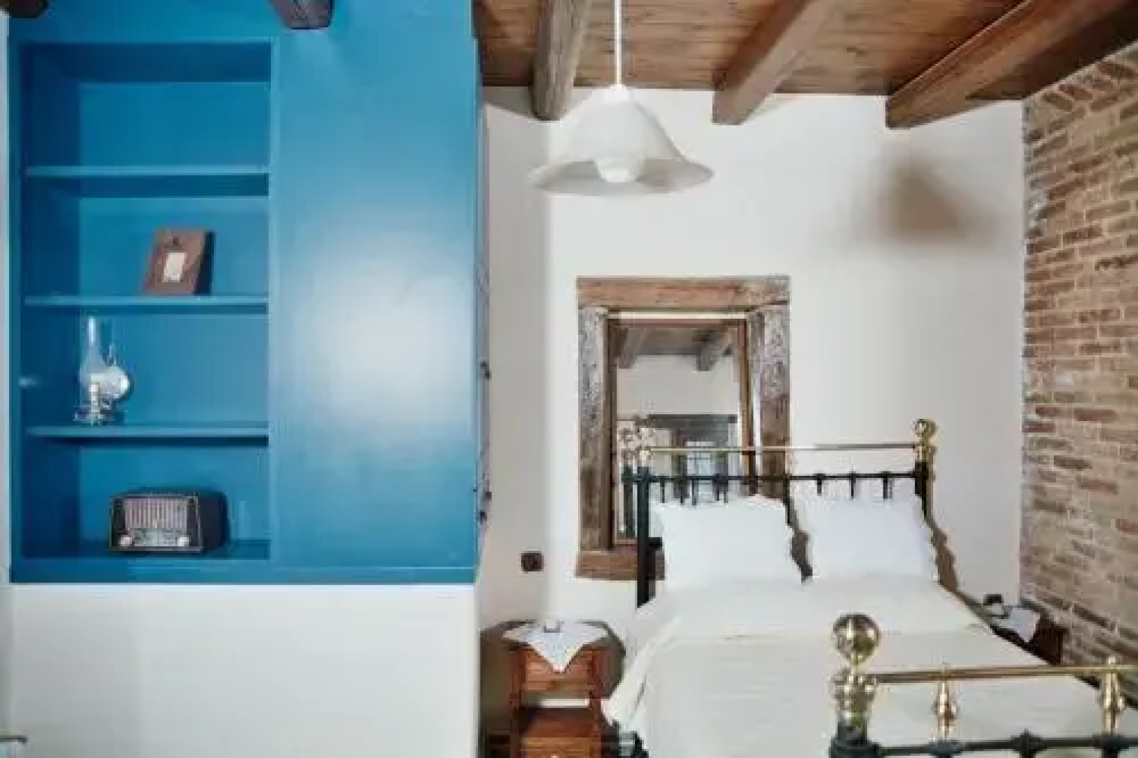 Traditional Villa in Sfakia