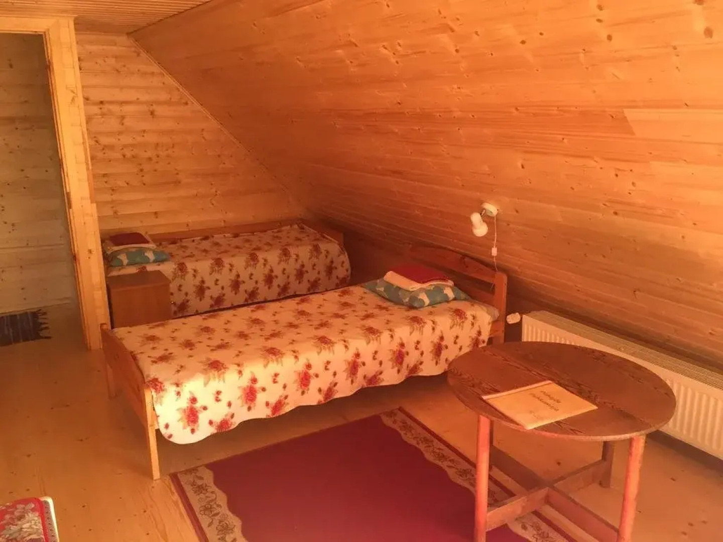 Pühajõe Holiday Park