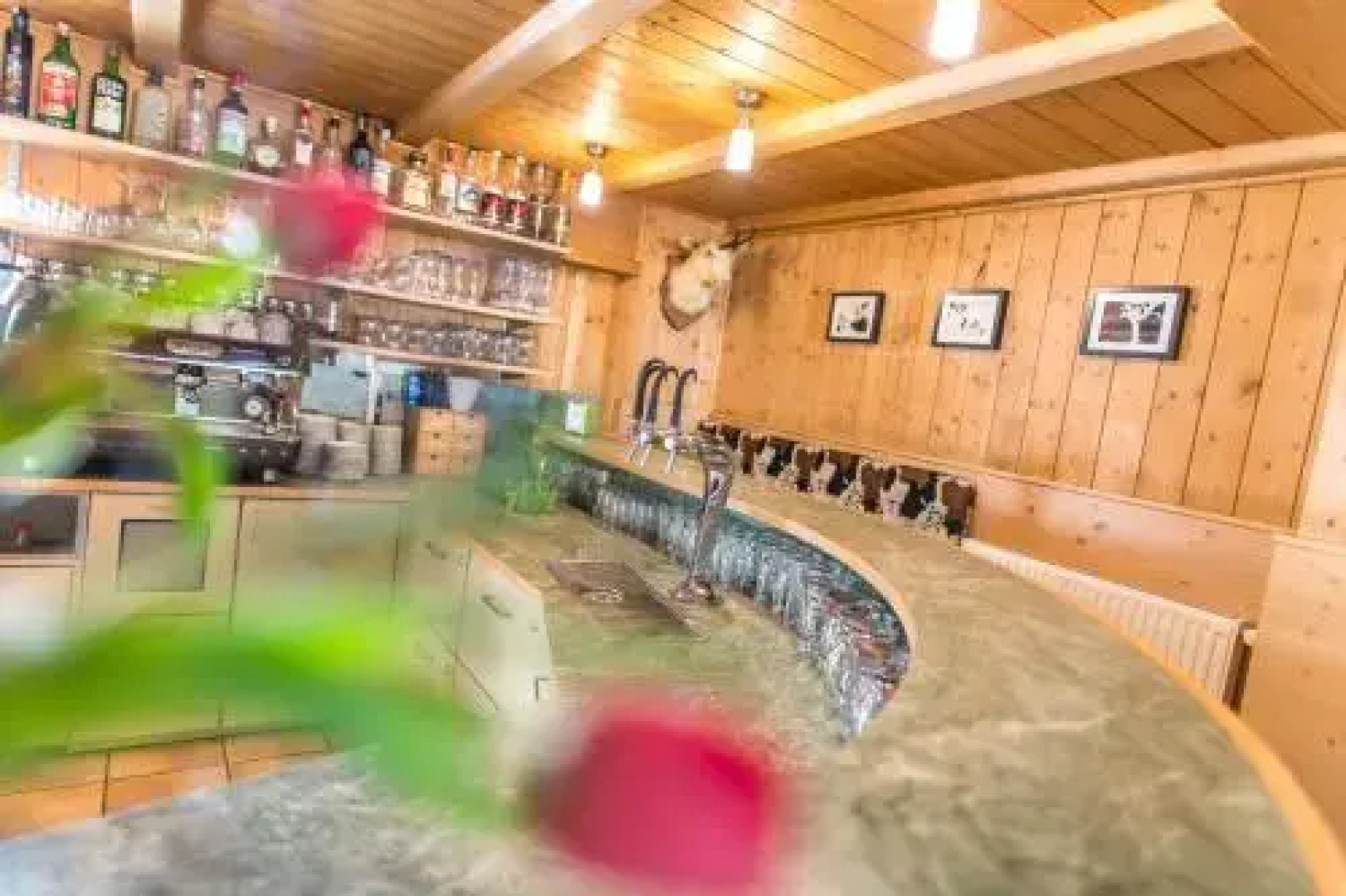 Hotel zum See