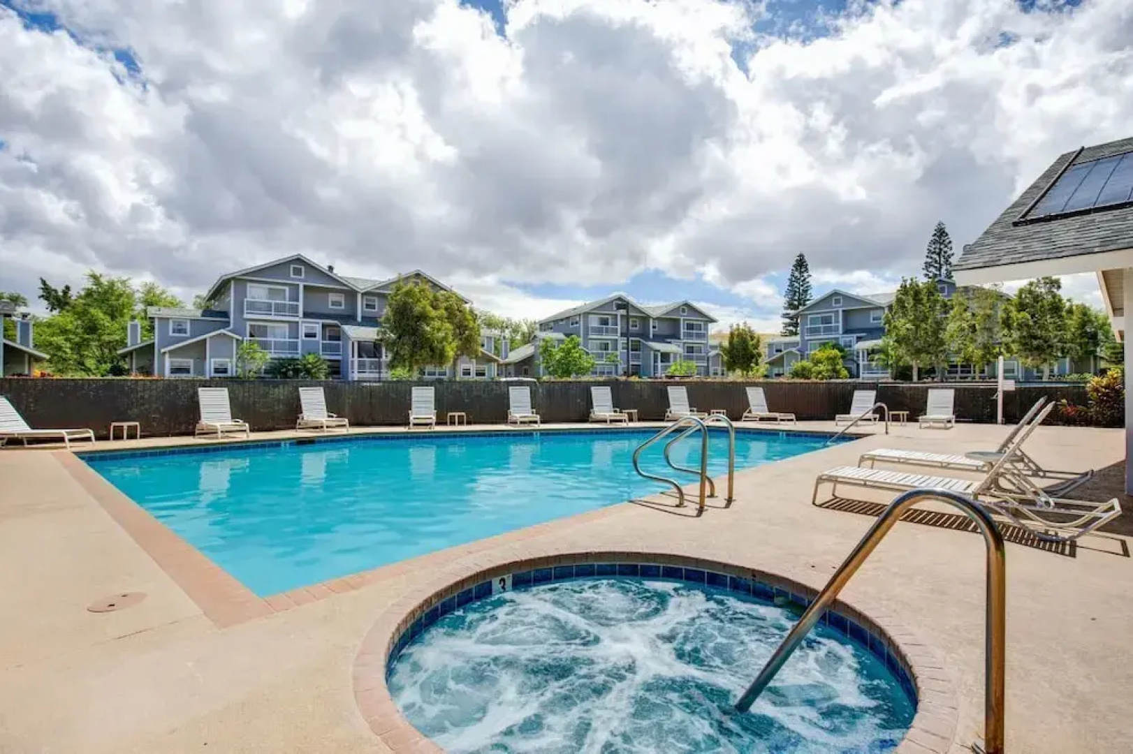 Waikoloa Hills #903 by RedAwning