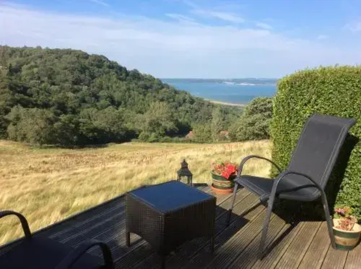 Rhiwiau Guesthouse