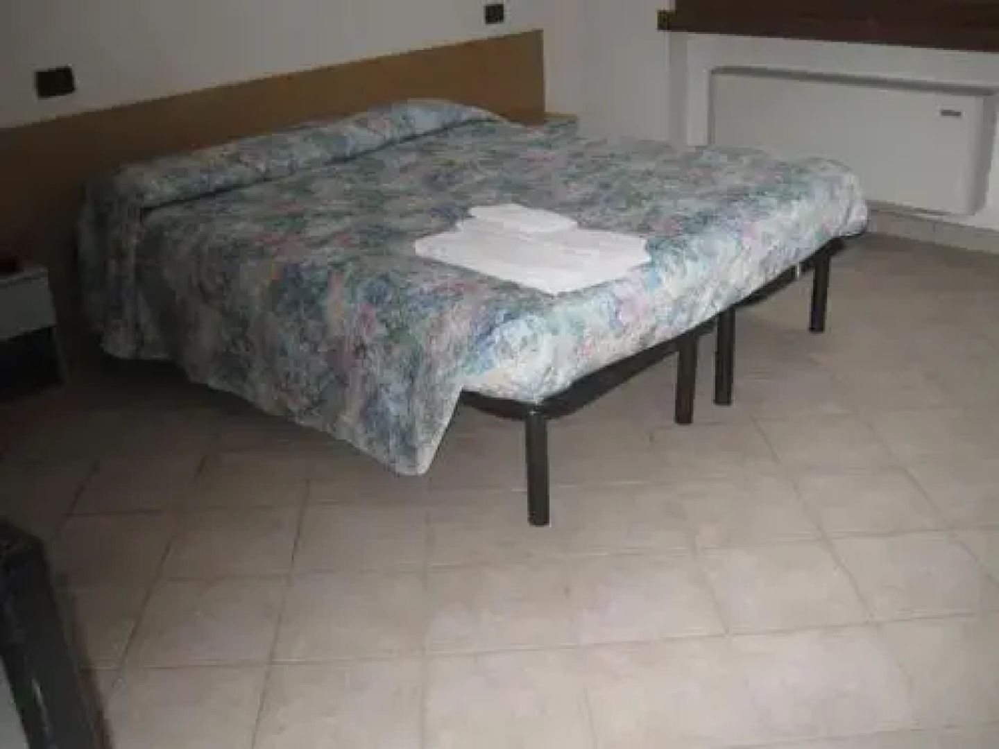 La Scoperta