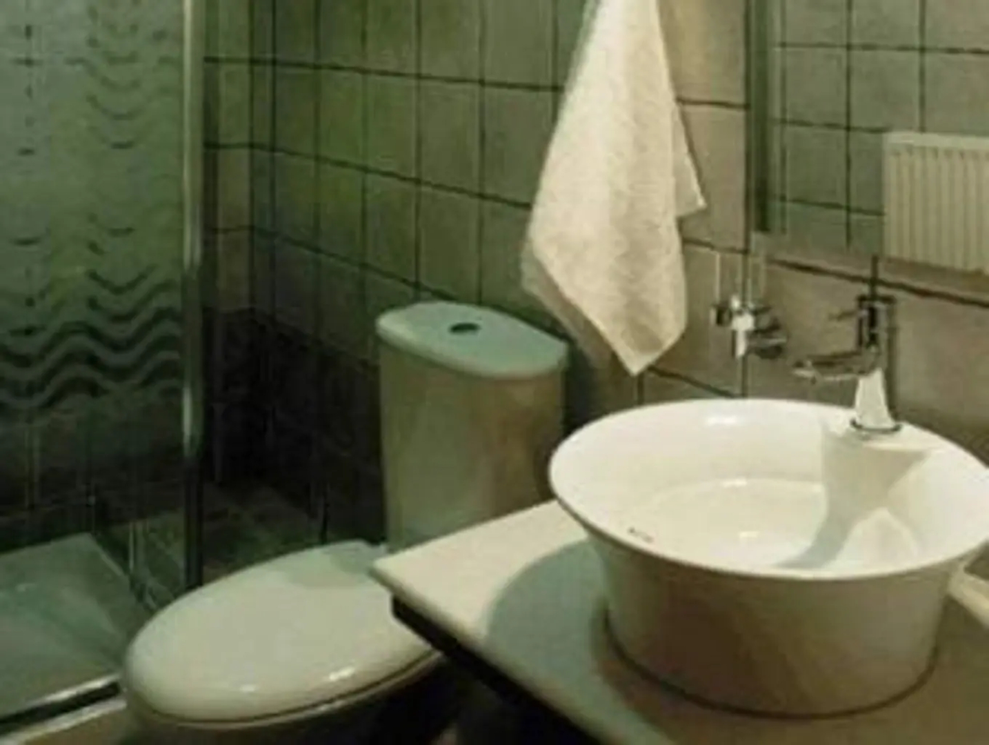 Miression Pelion House