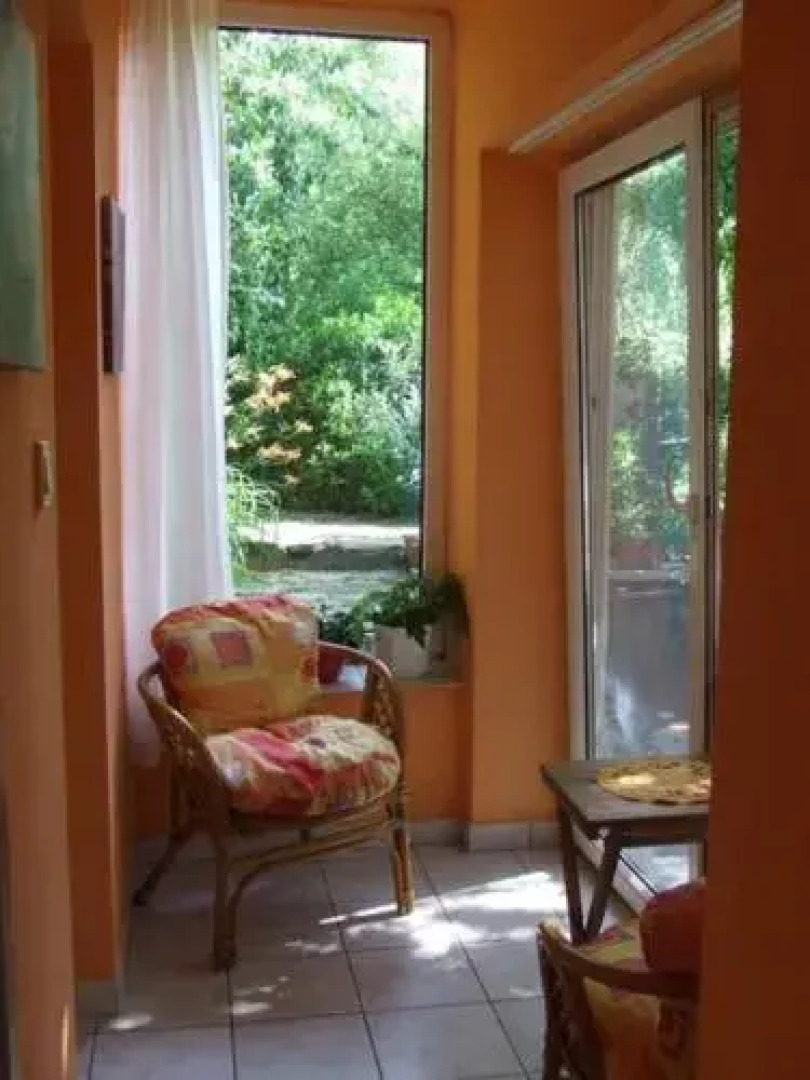 Vadszőlő Vendégház