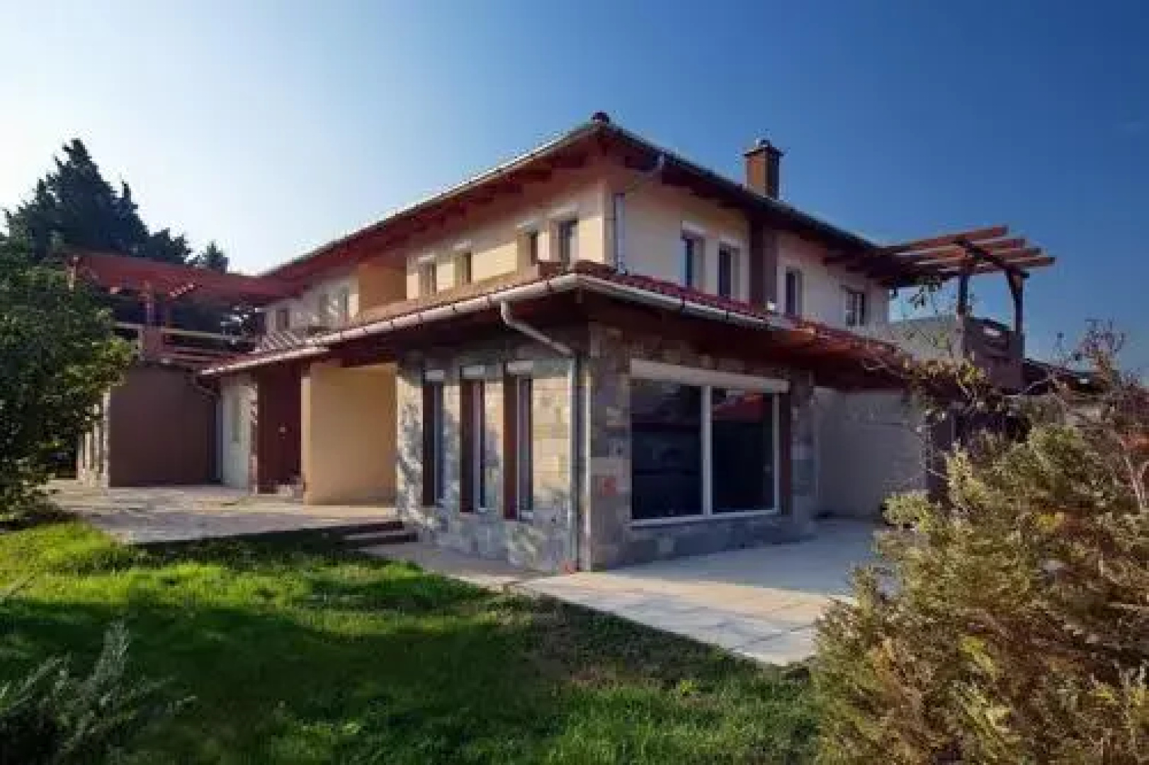 Butik Apartmanház
