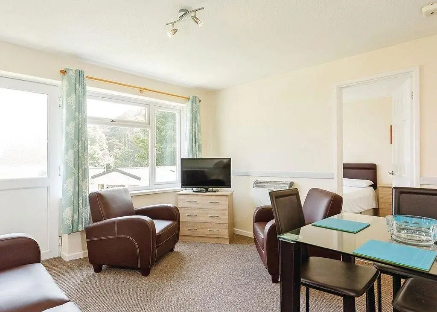 Brixham Holiday Park