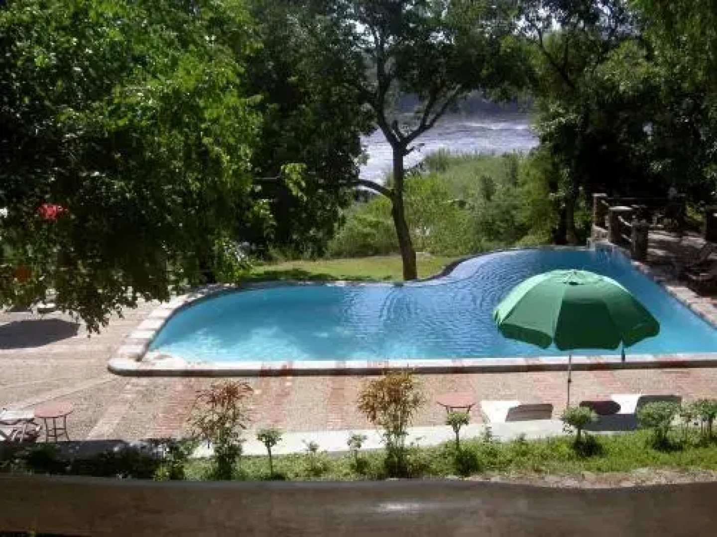 Ng'ona Lodge