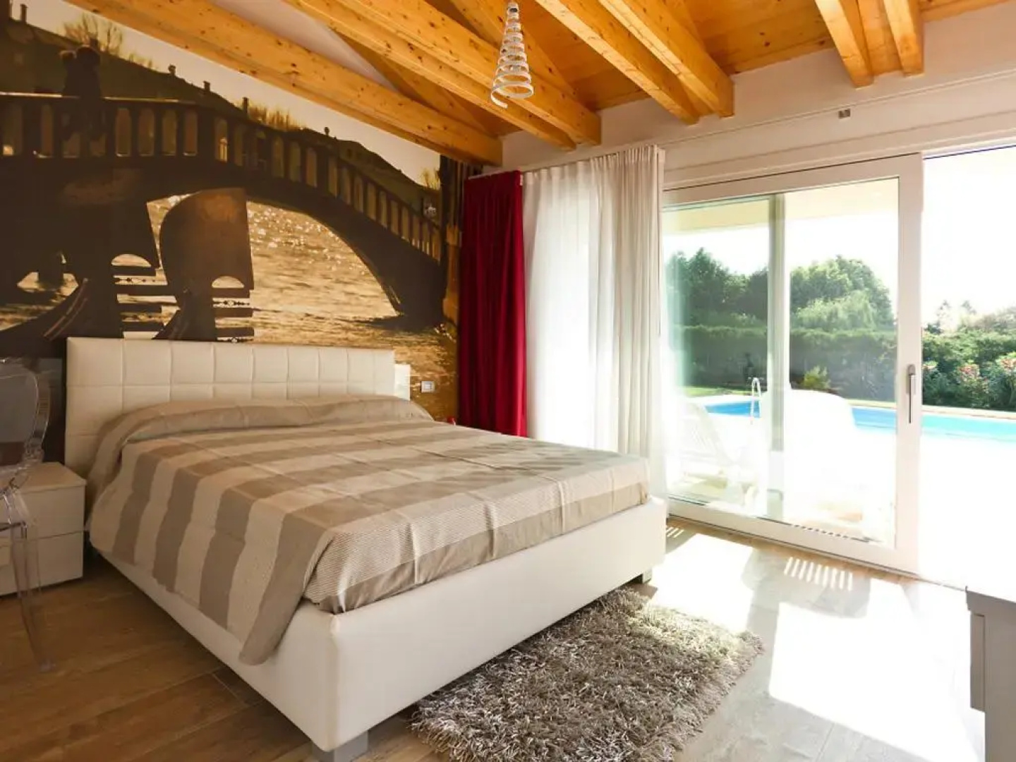 B&B Venice Casanova