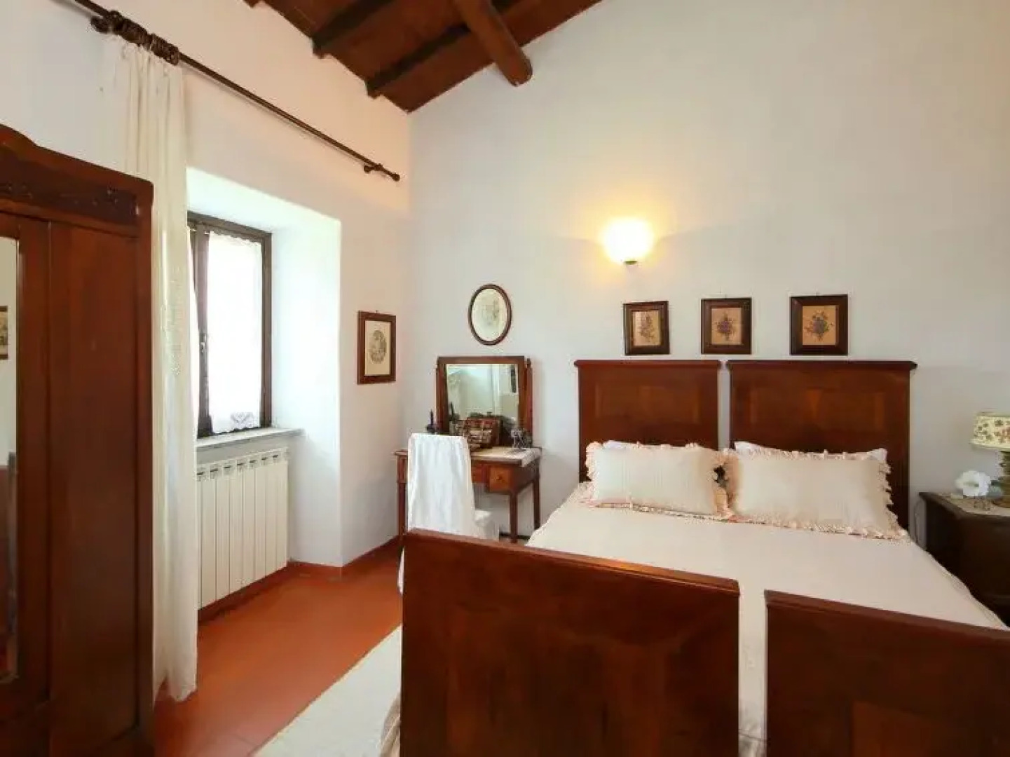 Locazione turistica Le Querce