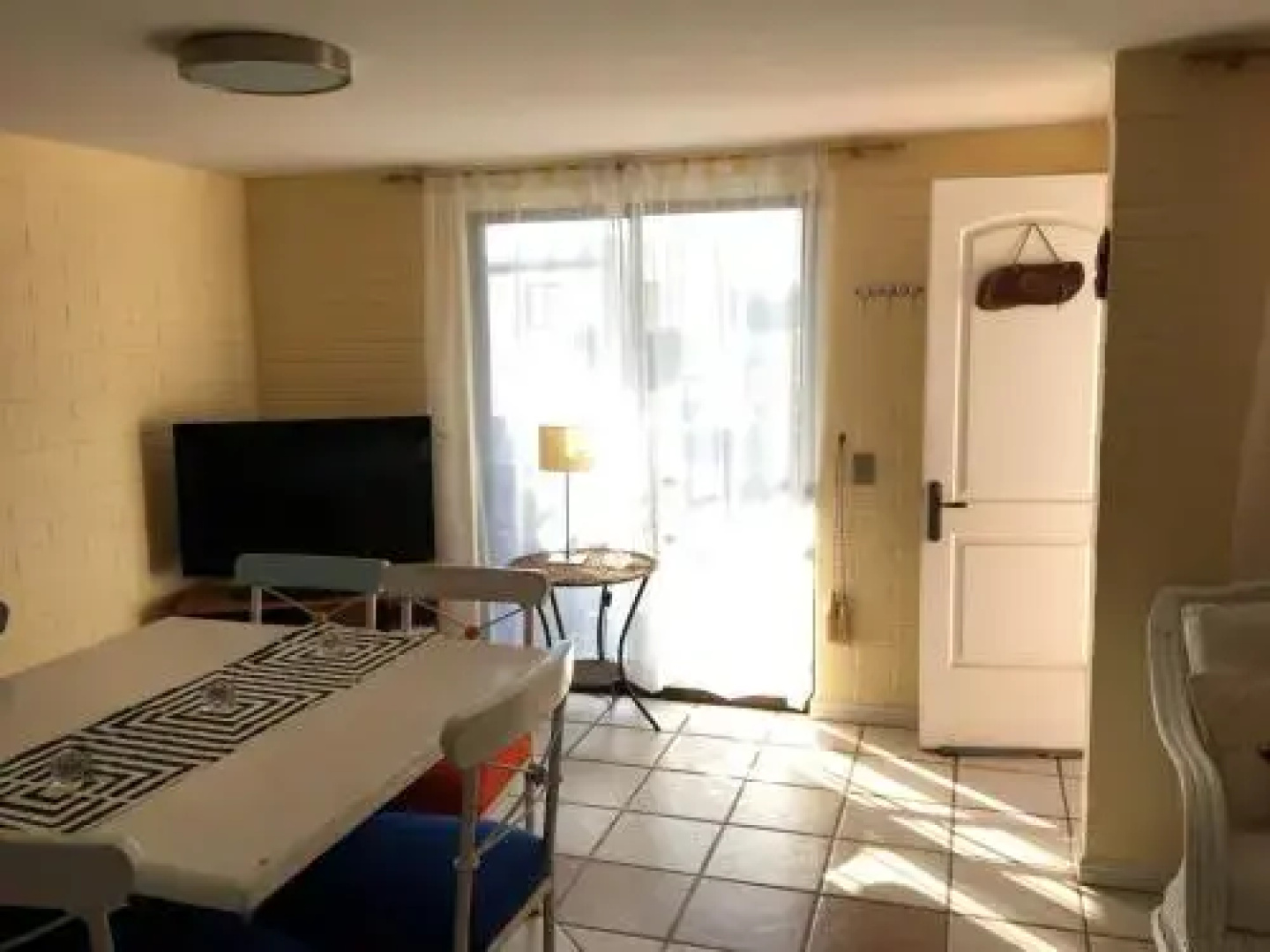 Condominio La Marina de Algarrobo