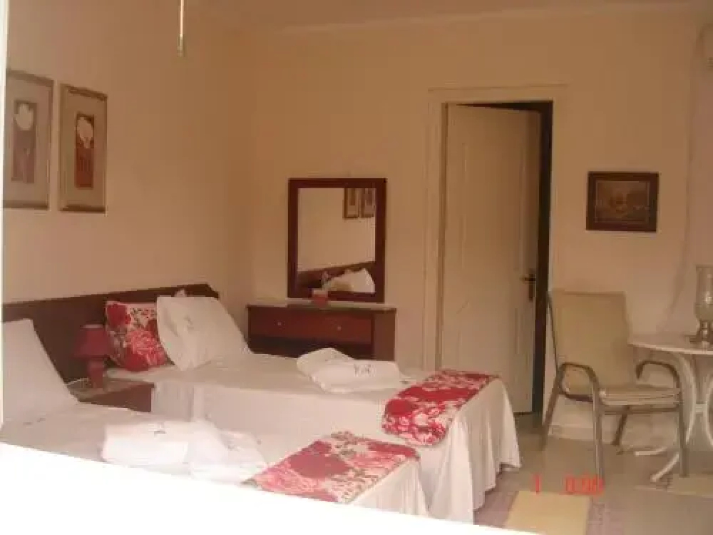 Villa Atalanti