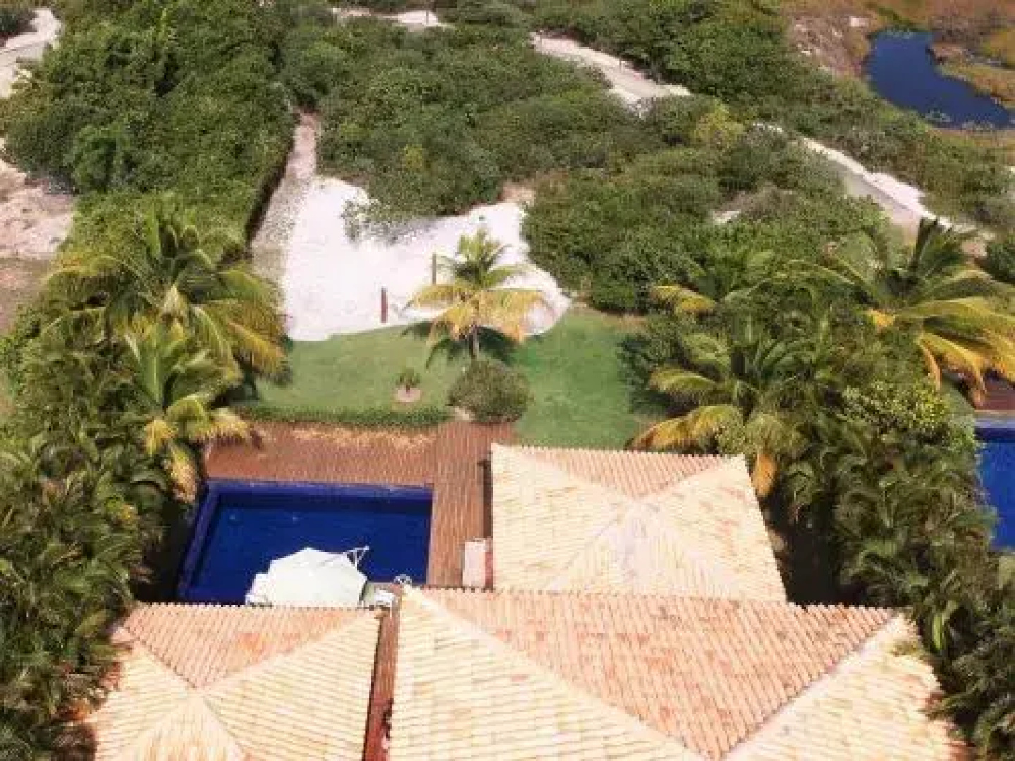 Casa Condomínio Sauípe