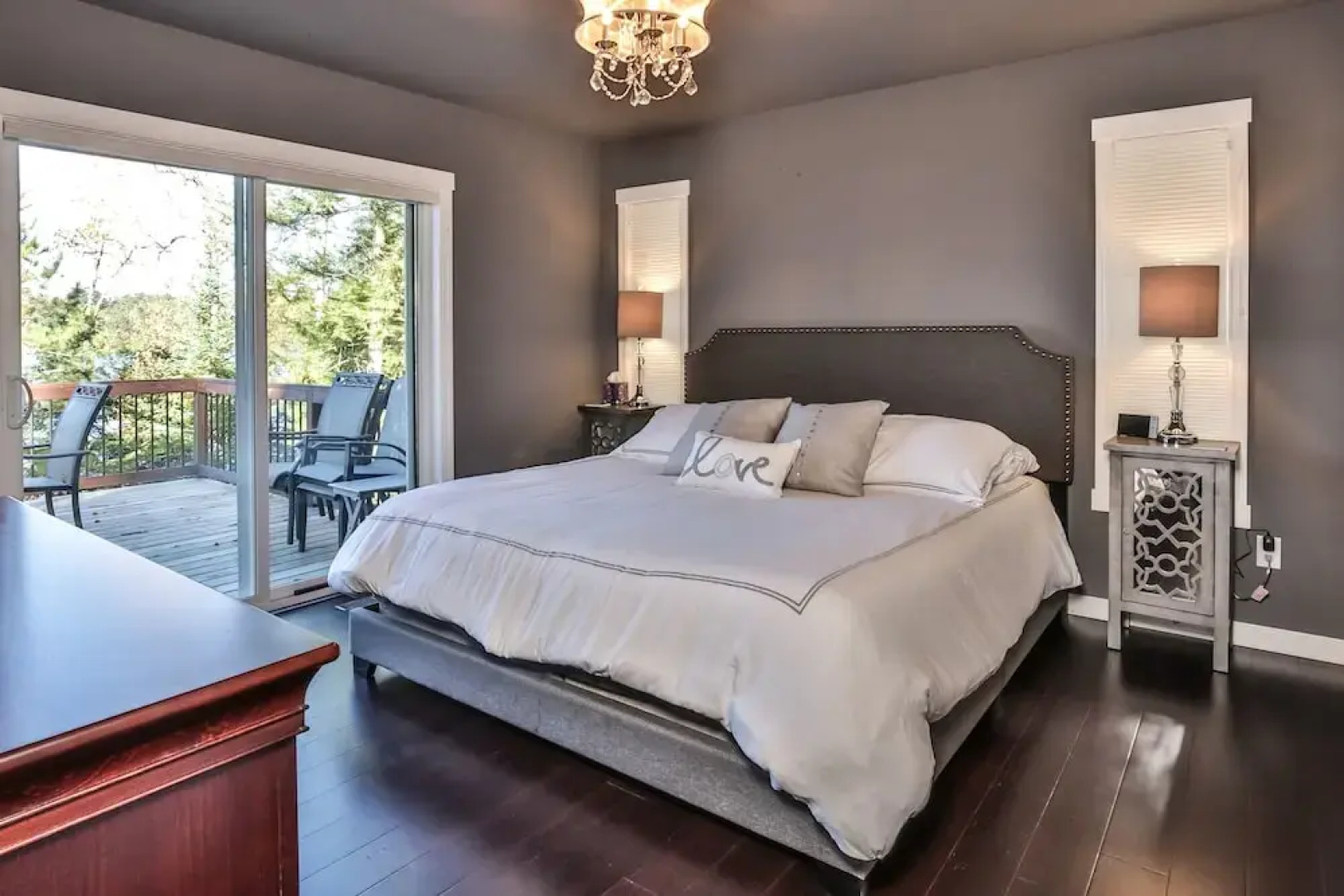 Rosie's Retreat - 4 Br Home