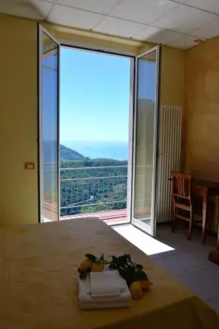 B&B Borgo Segreto