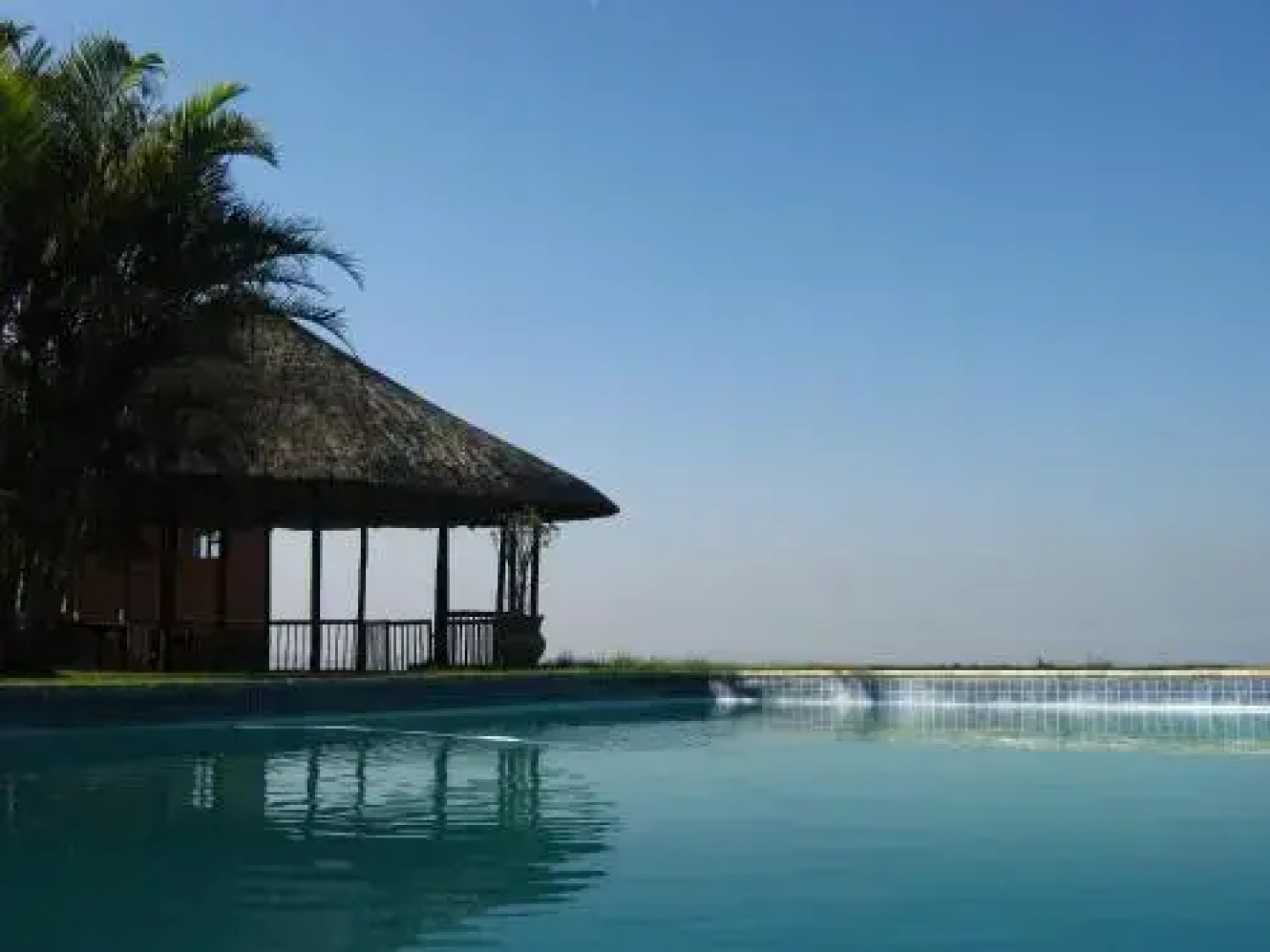 Oribi Gorge Guest Farm