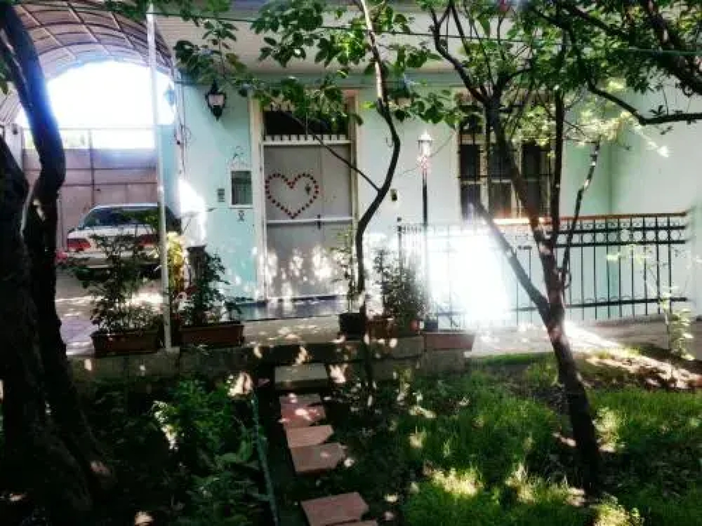 House in Ganja