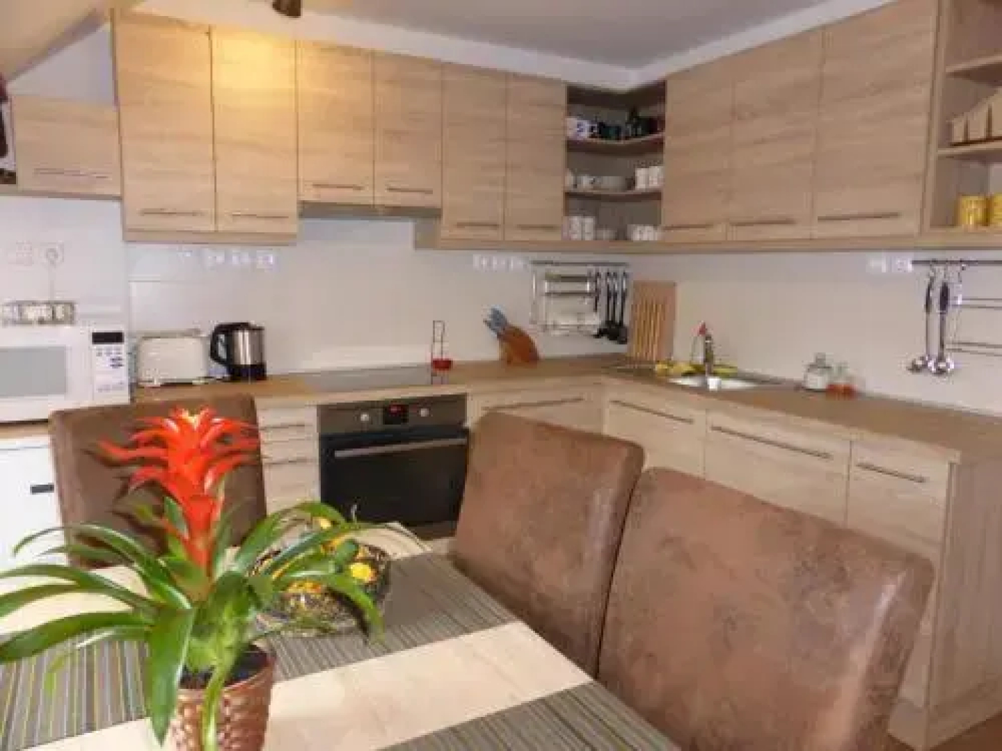 Tündérgyöngye Apartmanház
