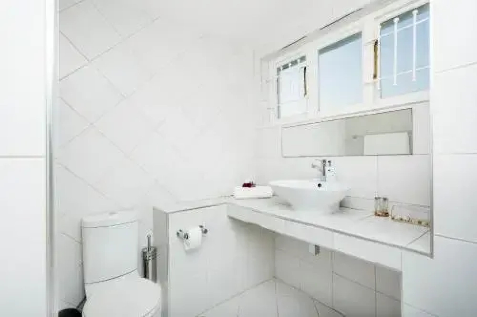Splash Guest House