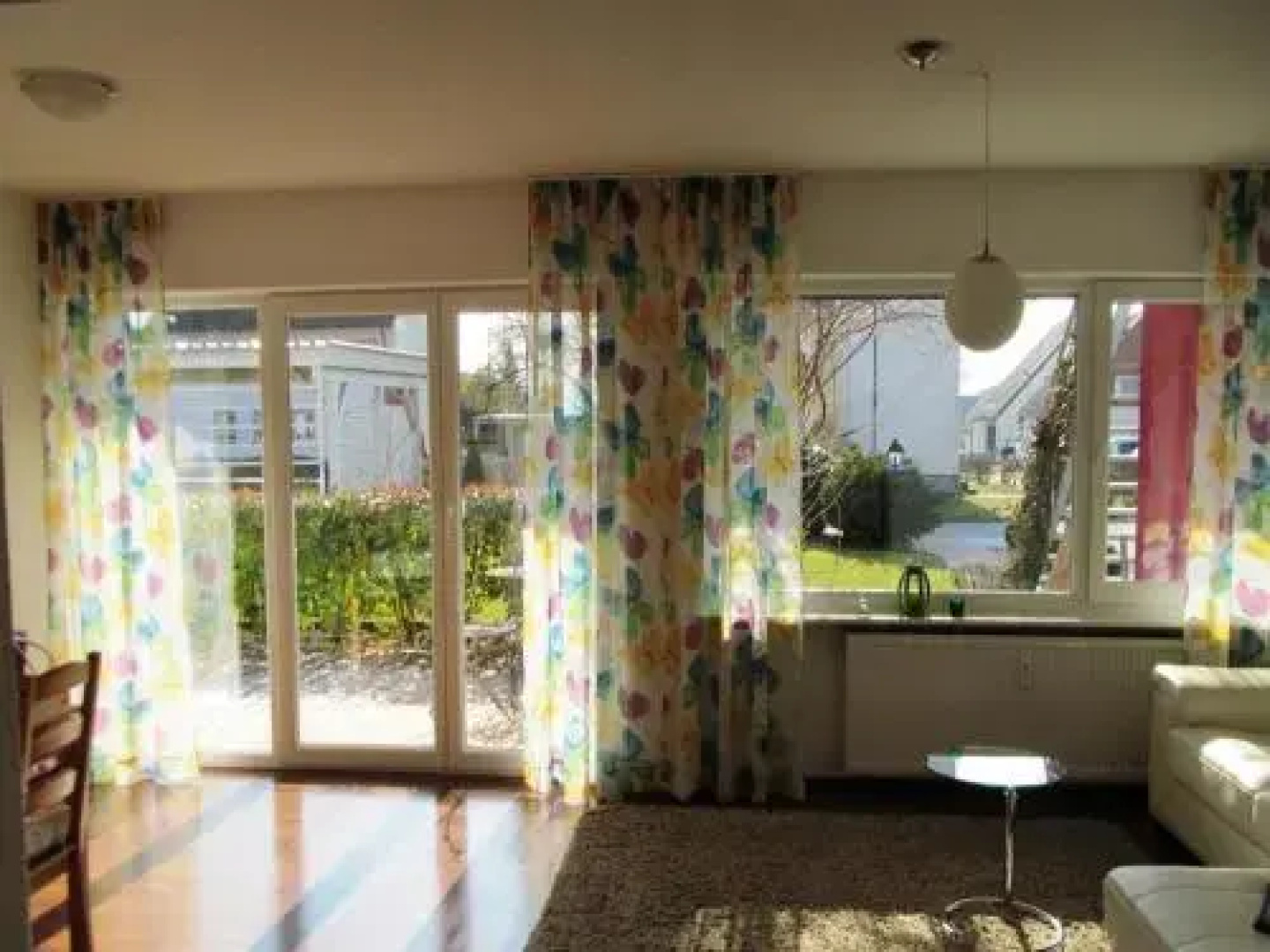 Ferienwohnung Haus Auryn