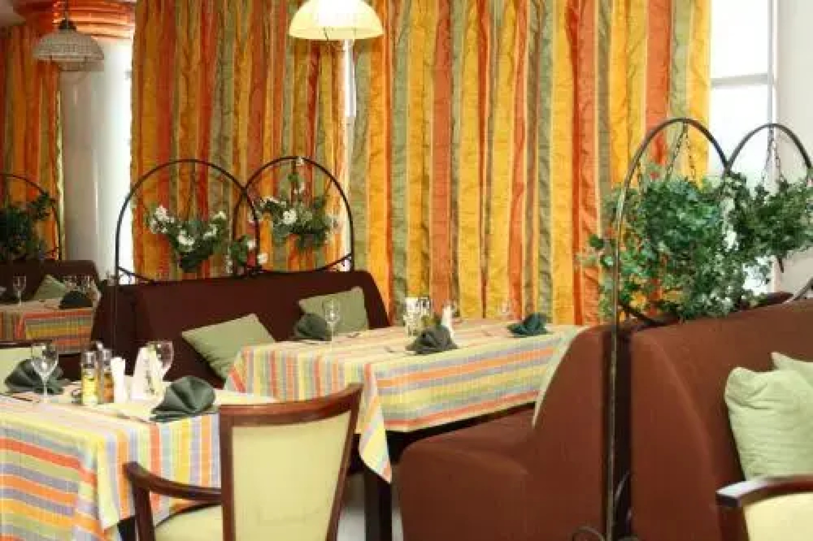 Slavinasport Hotel