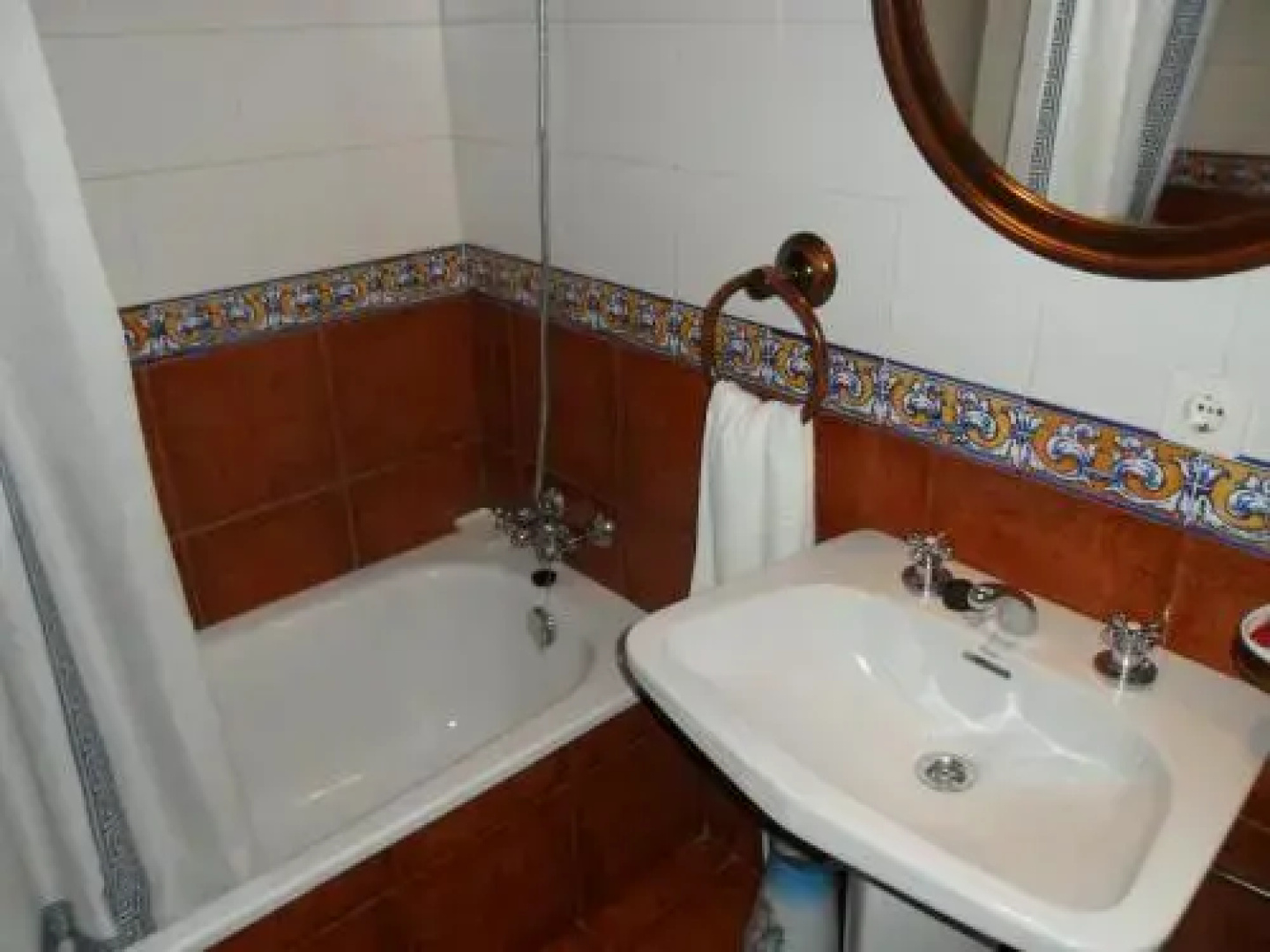 Casa Rural La Rectoral De Tuiza