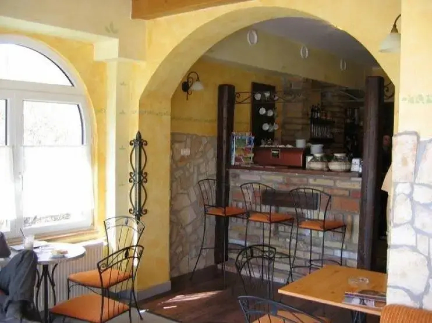 Sziget Hotel&Restaurant