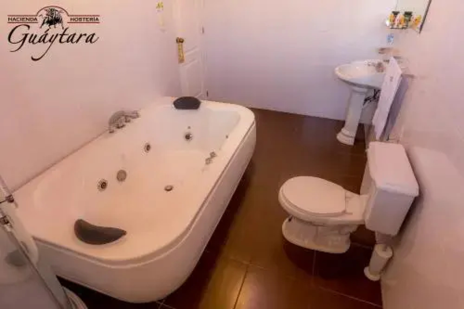 Hosteria Guaytara