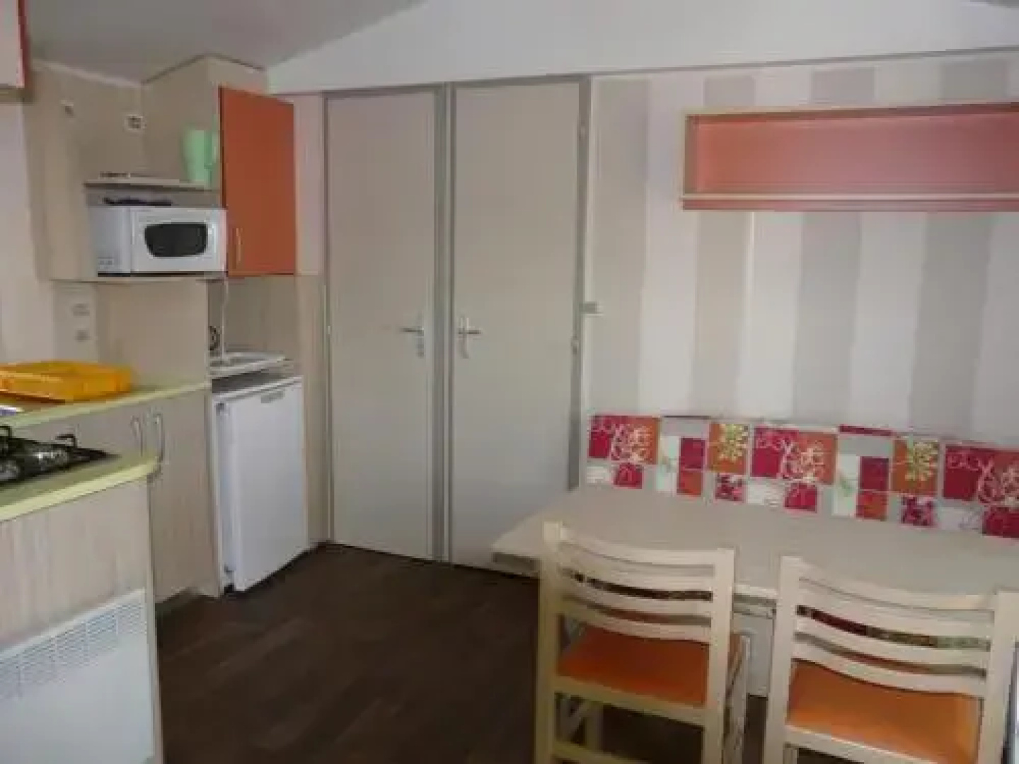 Camping Sunissim Le Bois Fleuri