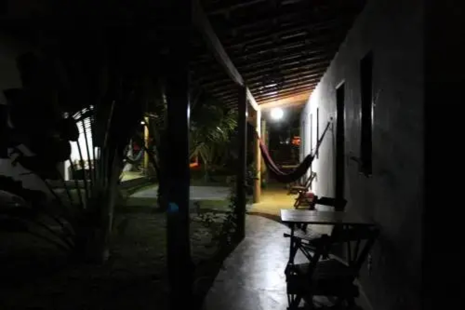 Family Guest House