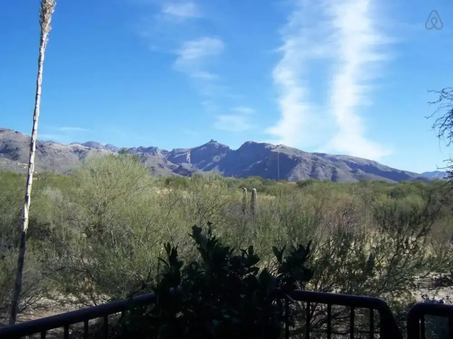 The Greens and Ventana Canyon 3115E