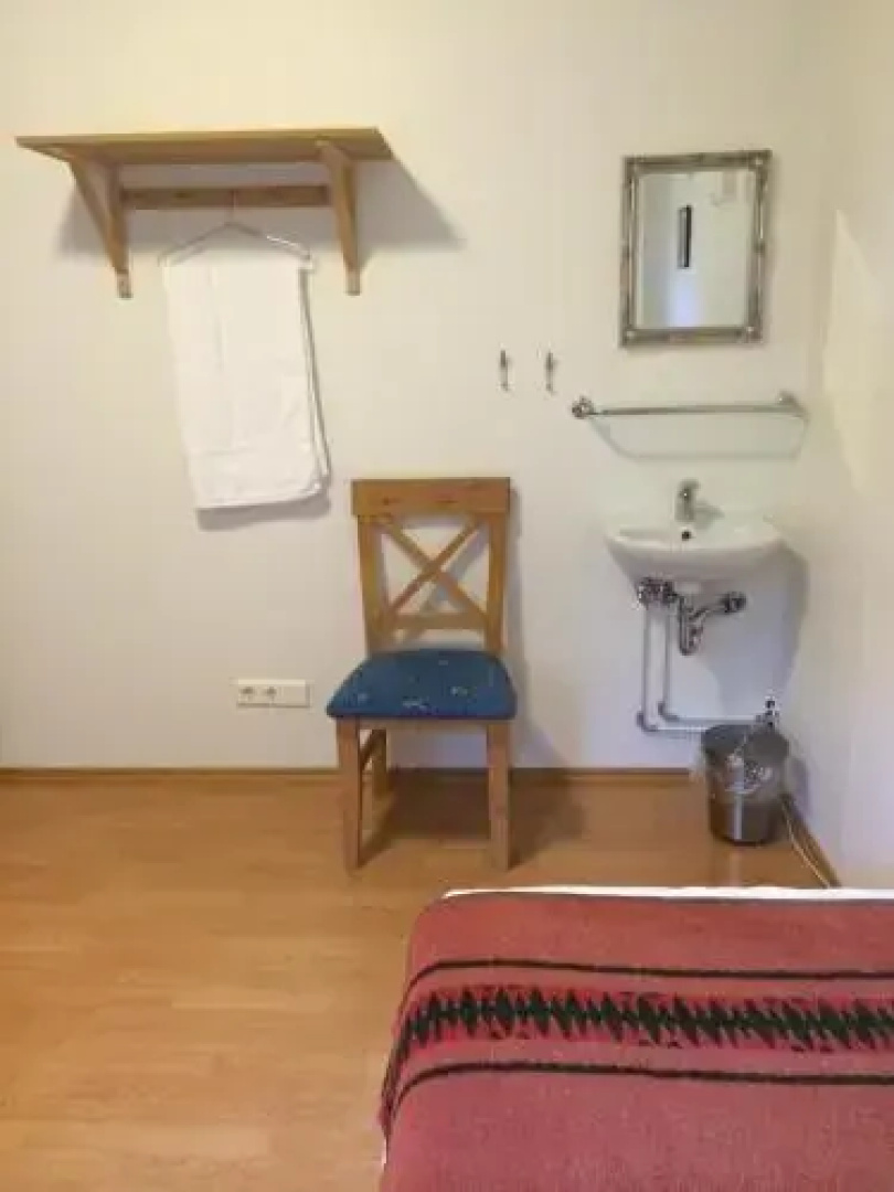 Meyjarskemman Farm Stay