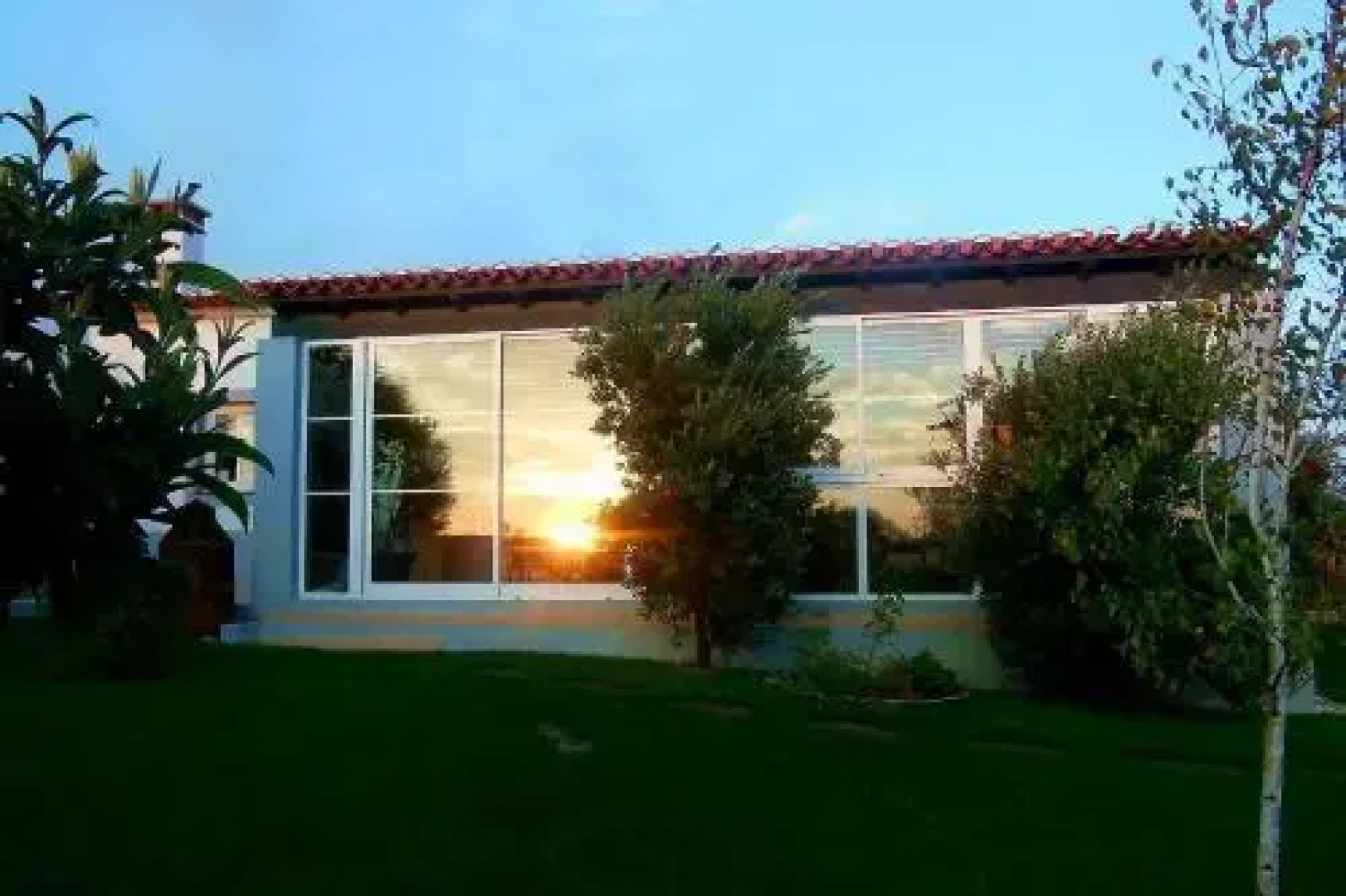 Salgadinho Casa de Campo & Selao da Eira Velha