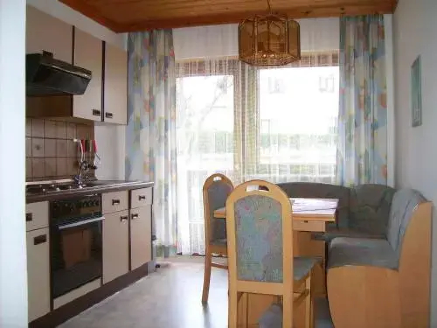 Ferienhaus Sonja