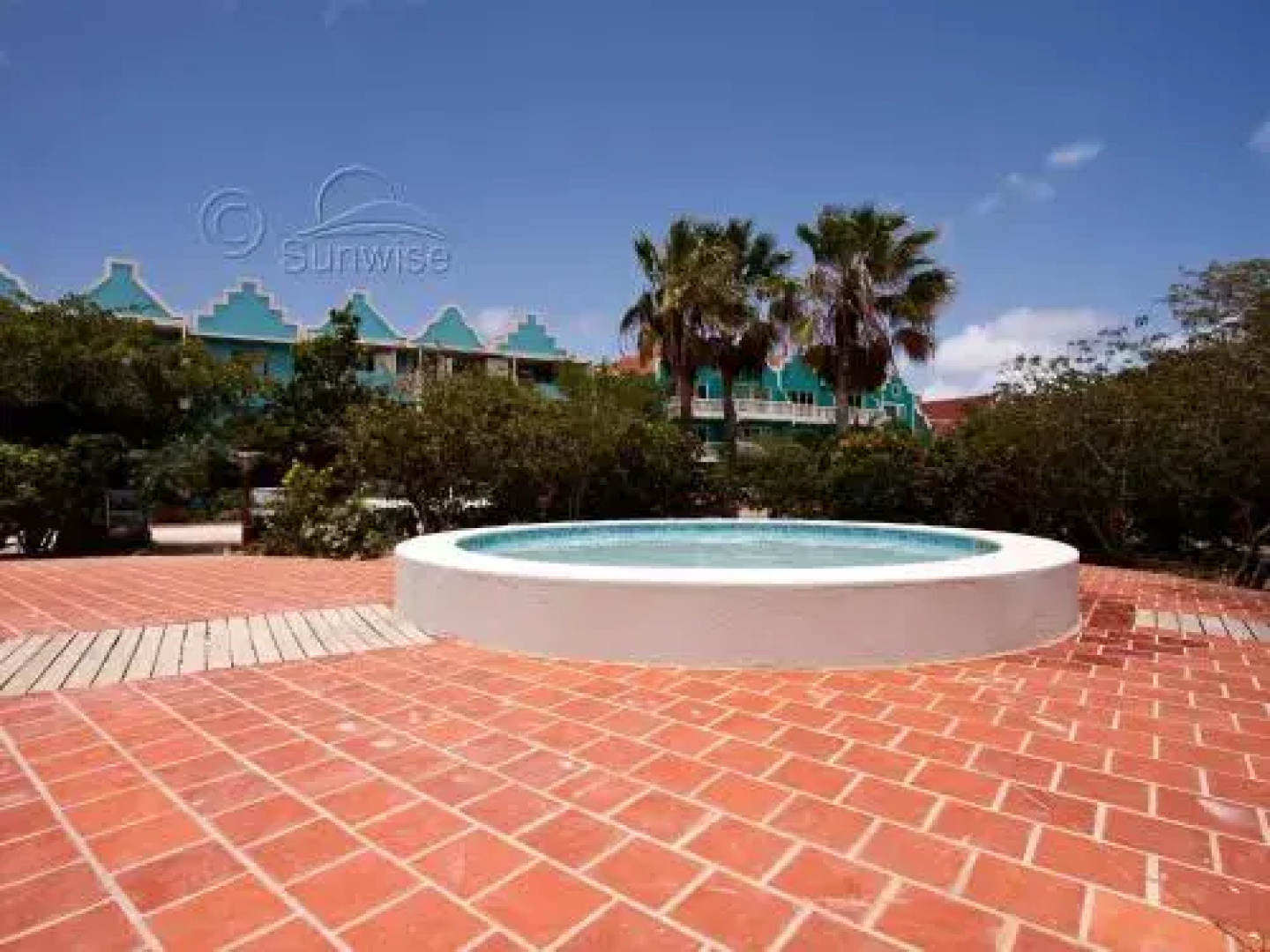 Caribbean Court 306
