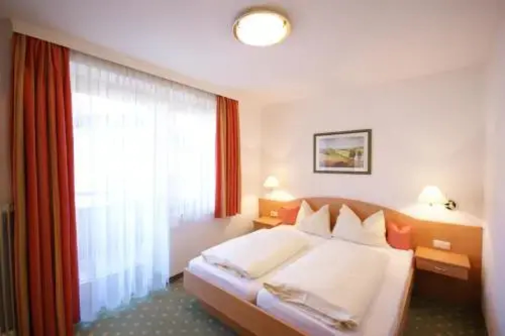 Appartements Schwaighofer