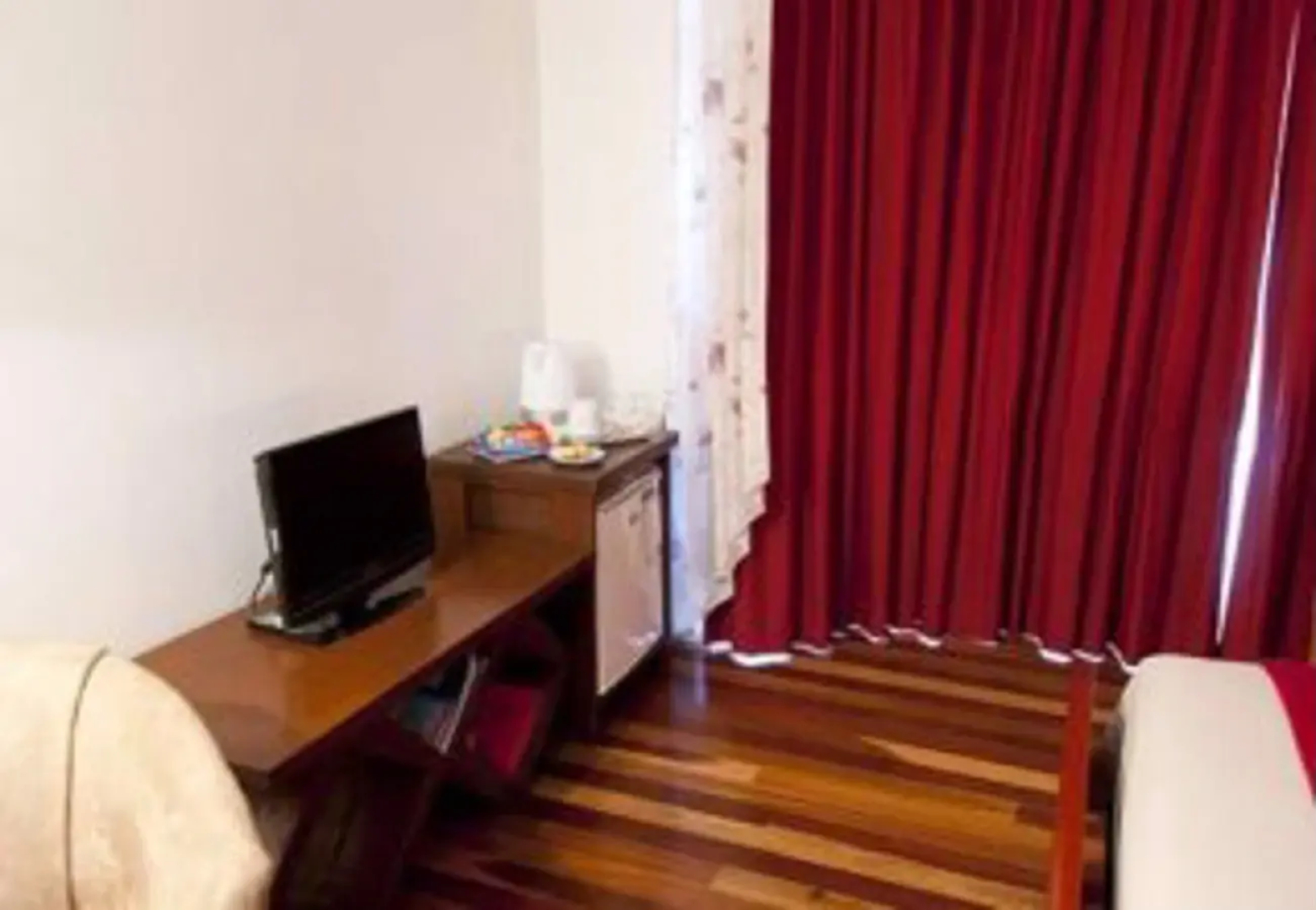 Villa Cavour Bed and Breakfast
