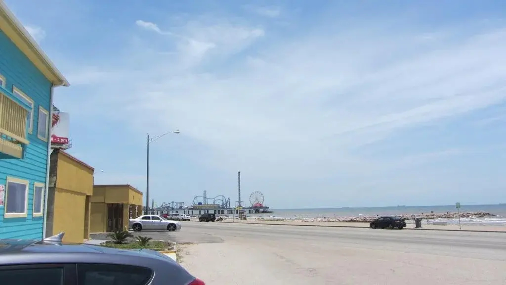 Ocean Inn