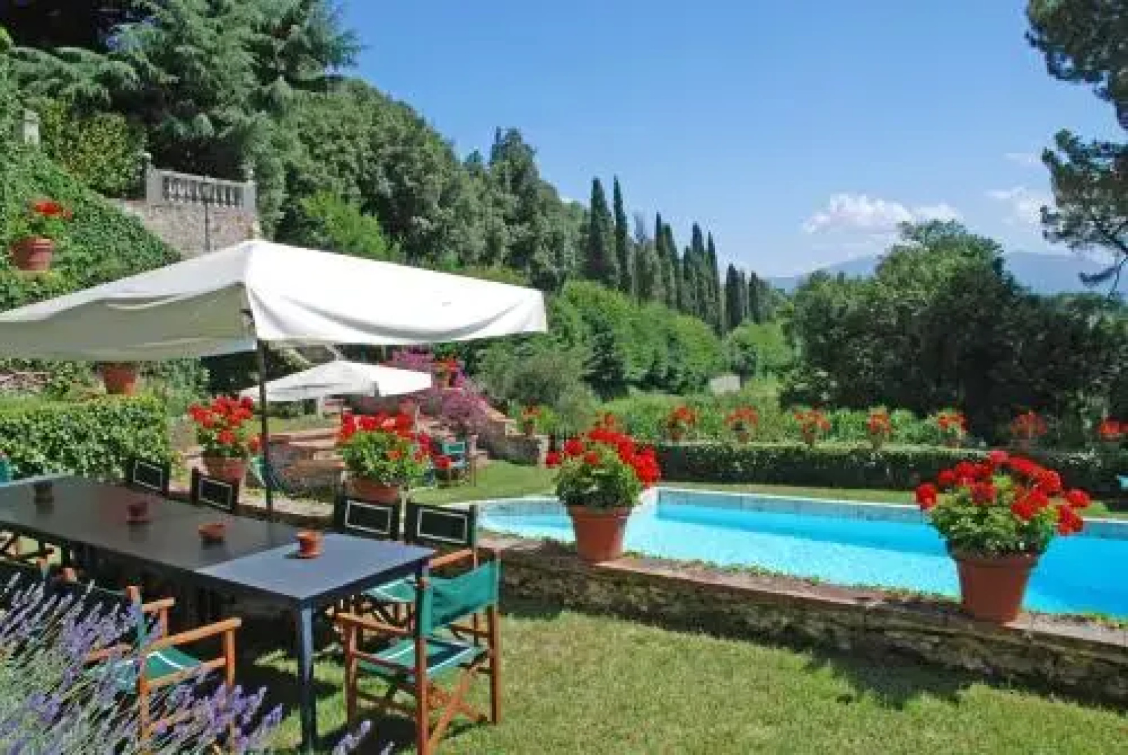 Villa Olivum