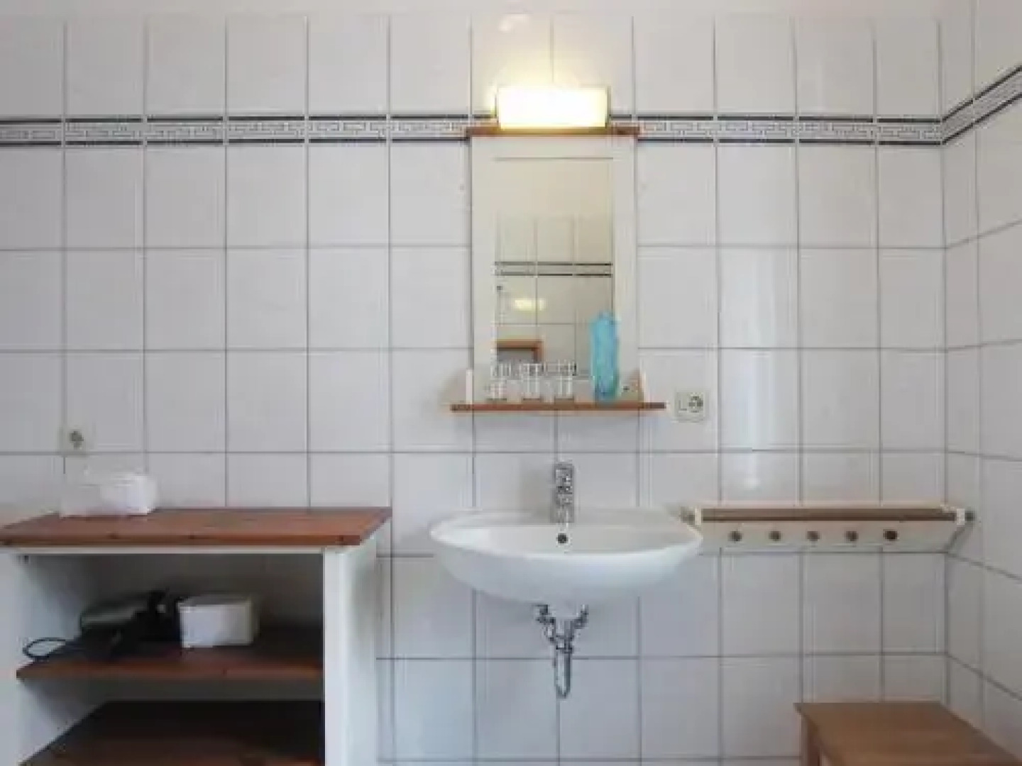 Ferienwohnung Am Molli Nr. 4