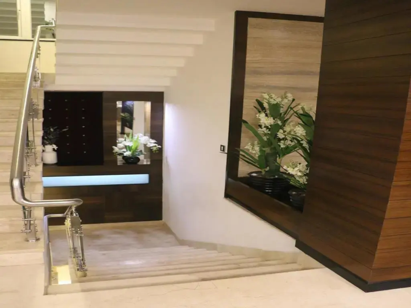 OYO Rooms Pandri Main Road