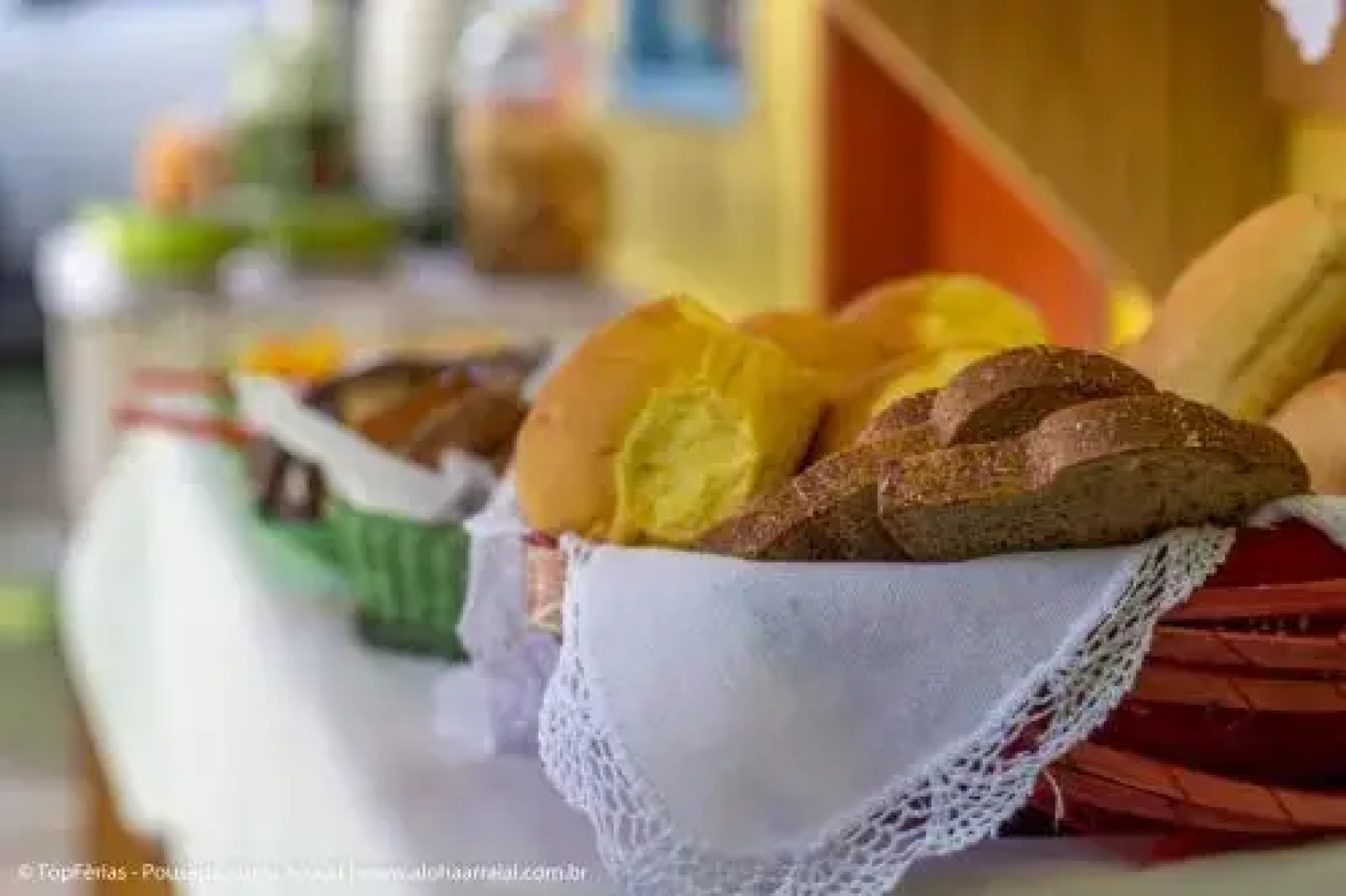 Pousada Aloha Arraial