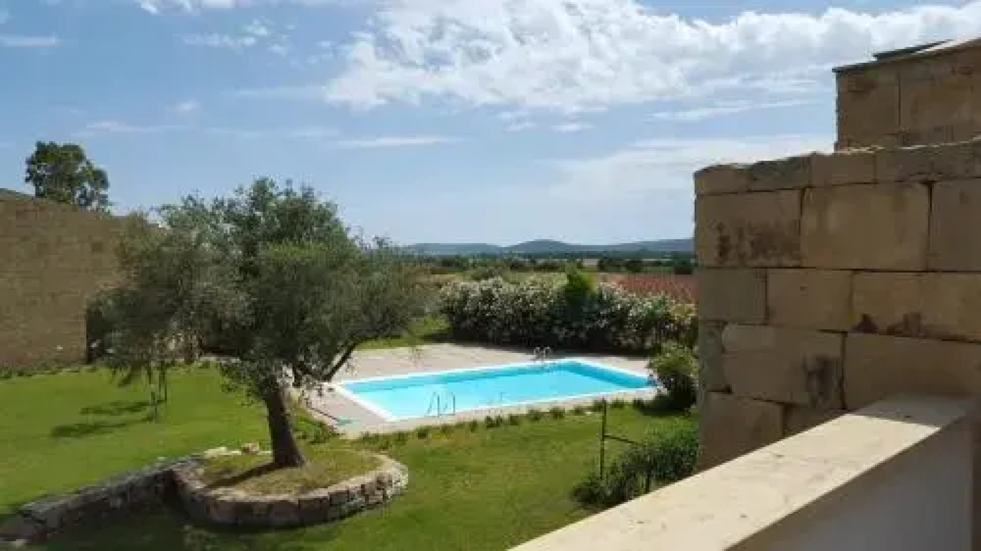 Villa Carrubbedda