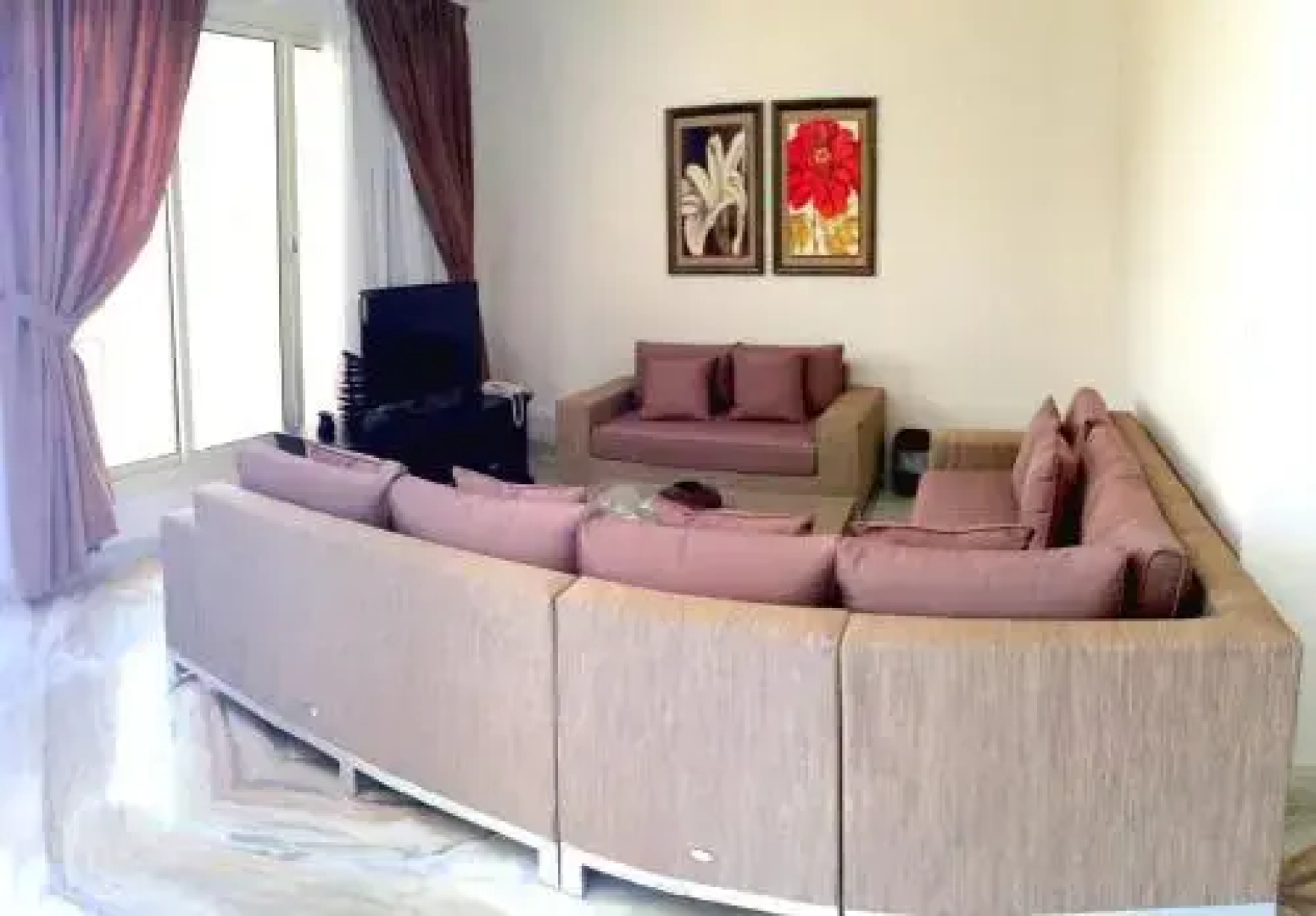 Al Wadi Touristic Resort