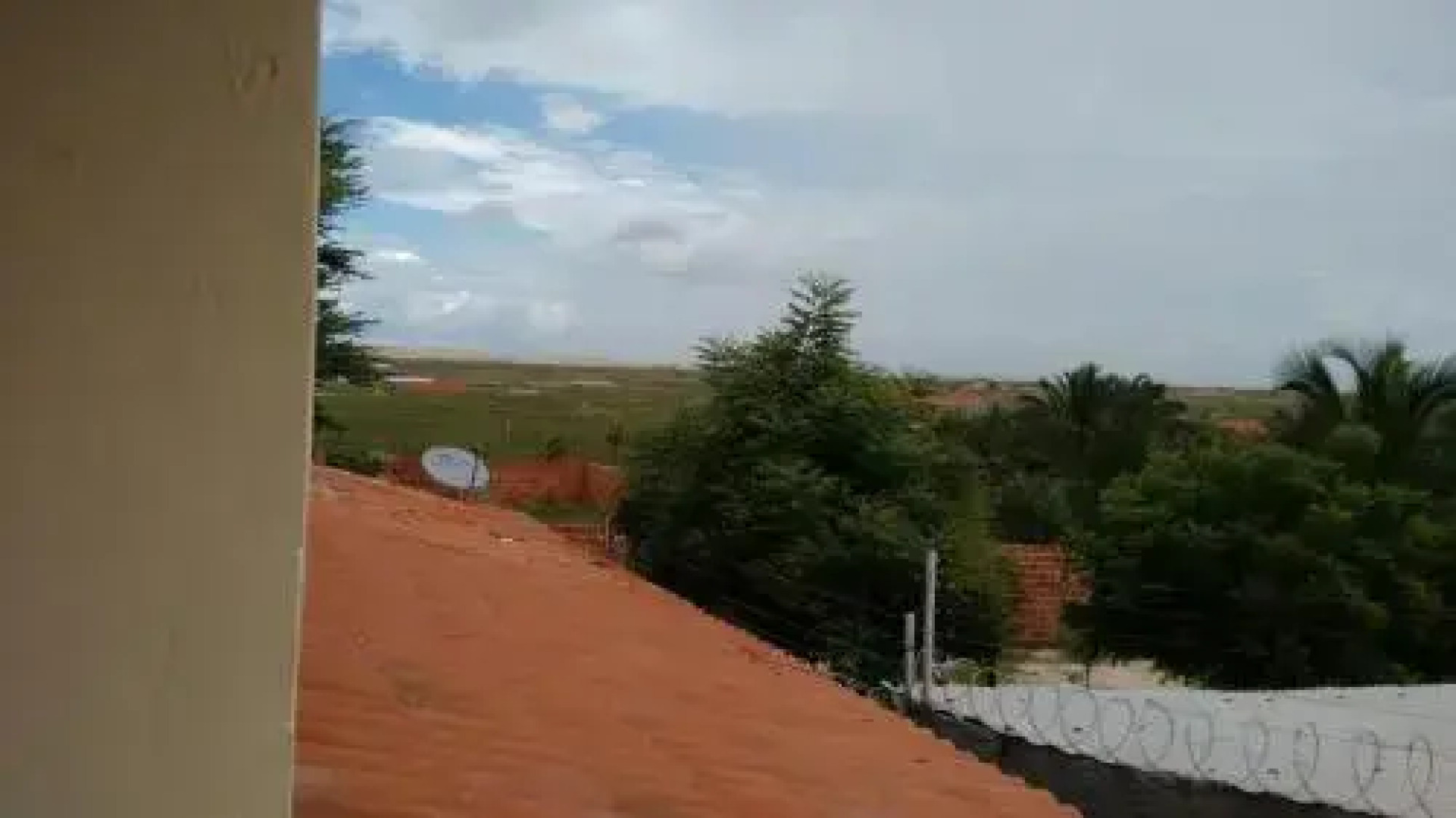 Pousada Cisne Branco