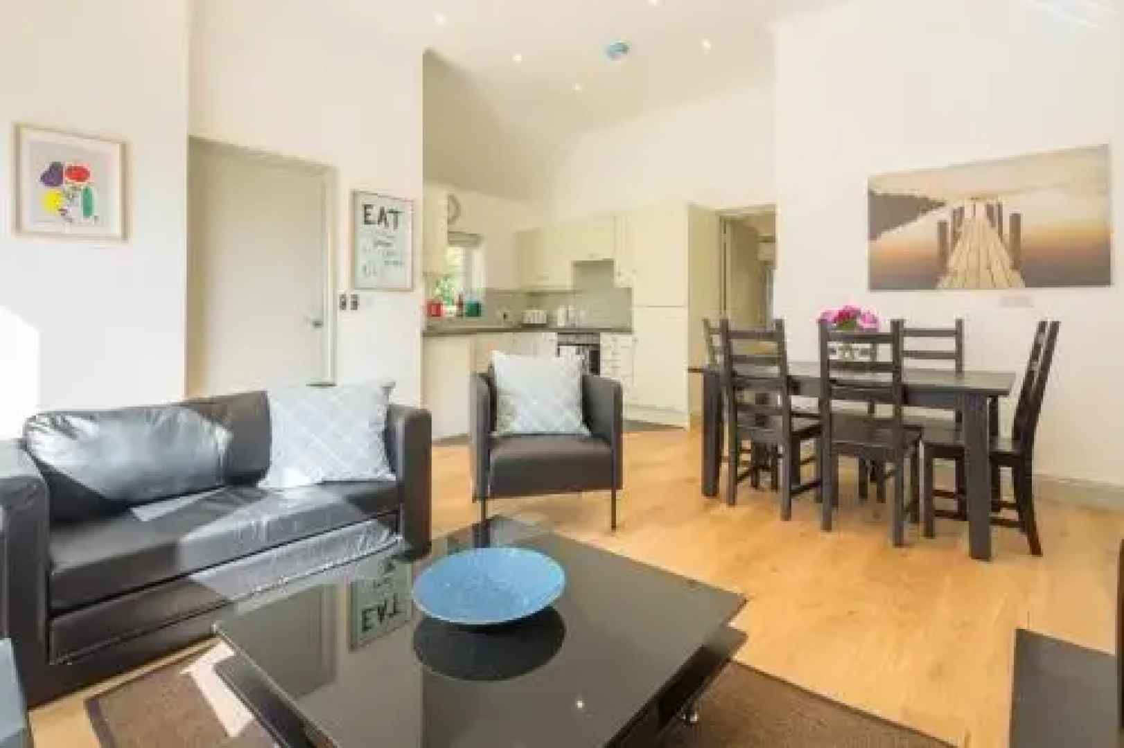 Kingfisher Cambridge South Chalets