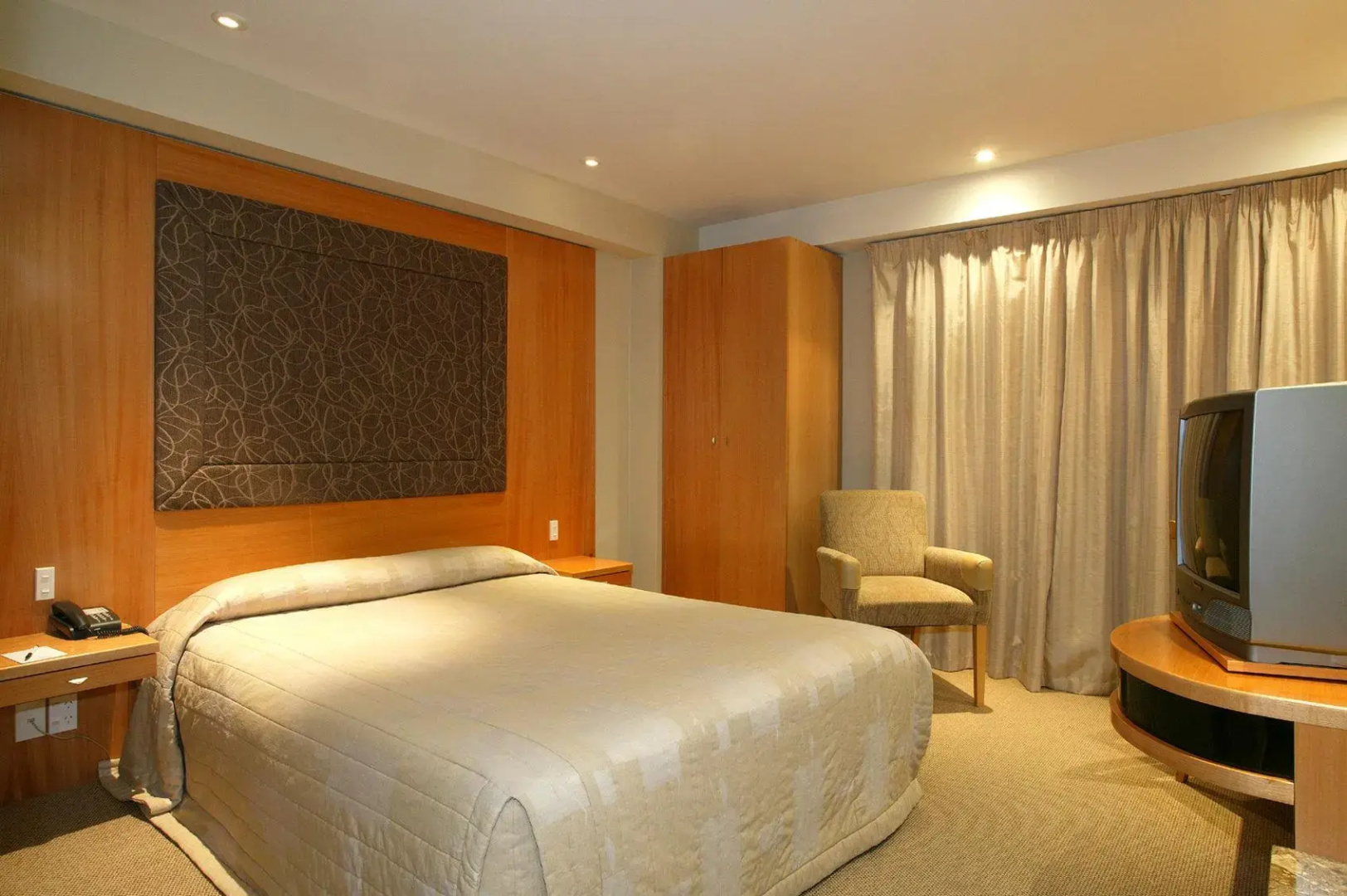 Copthorne Christchurch City