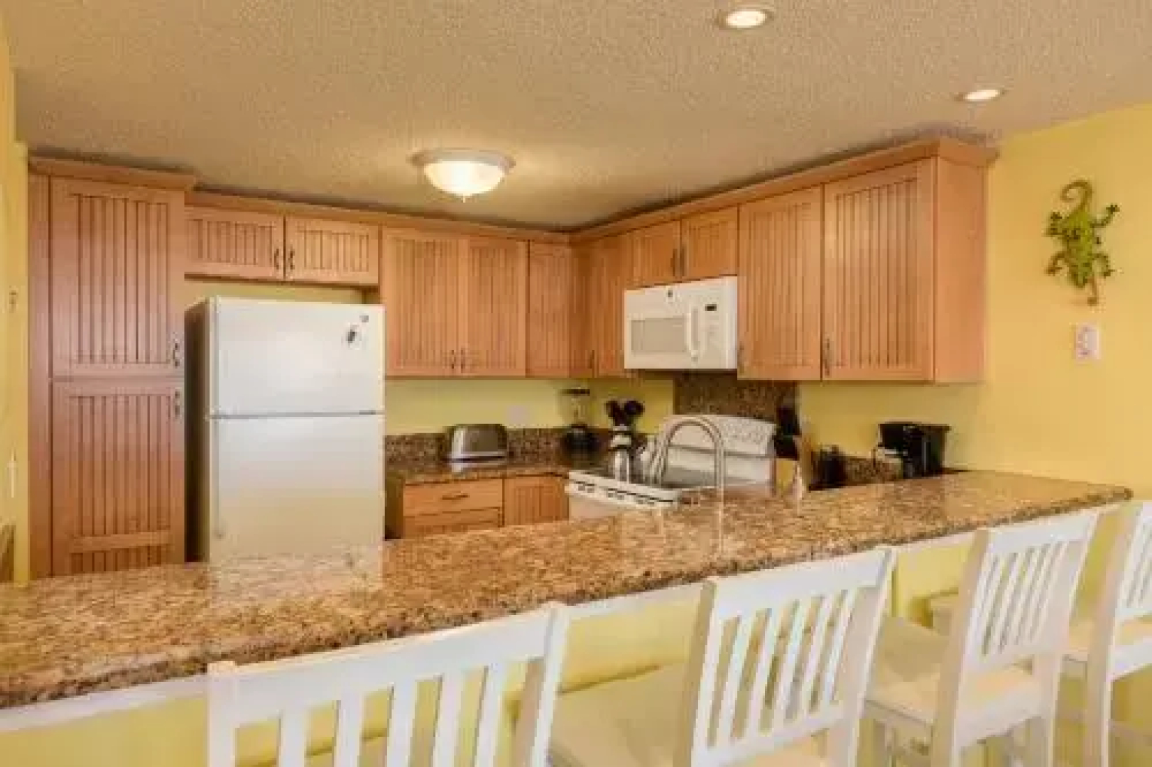 Waikoloa Villas D200